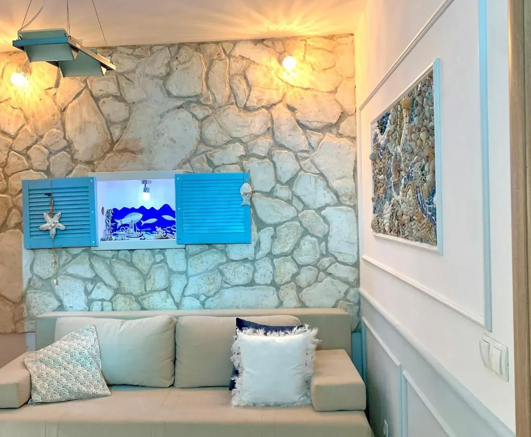 By The Sea Apartment Kastela