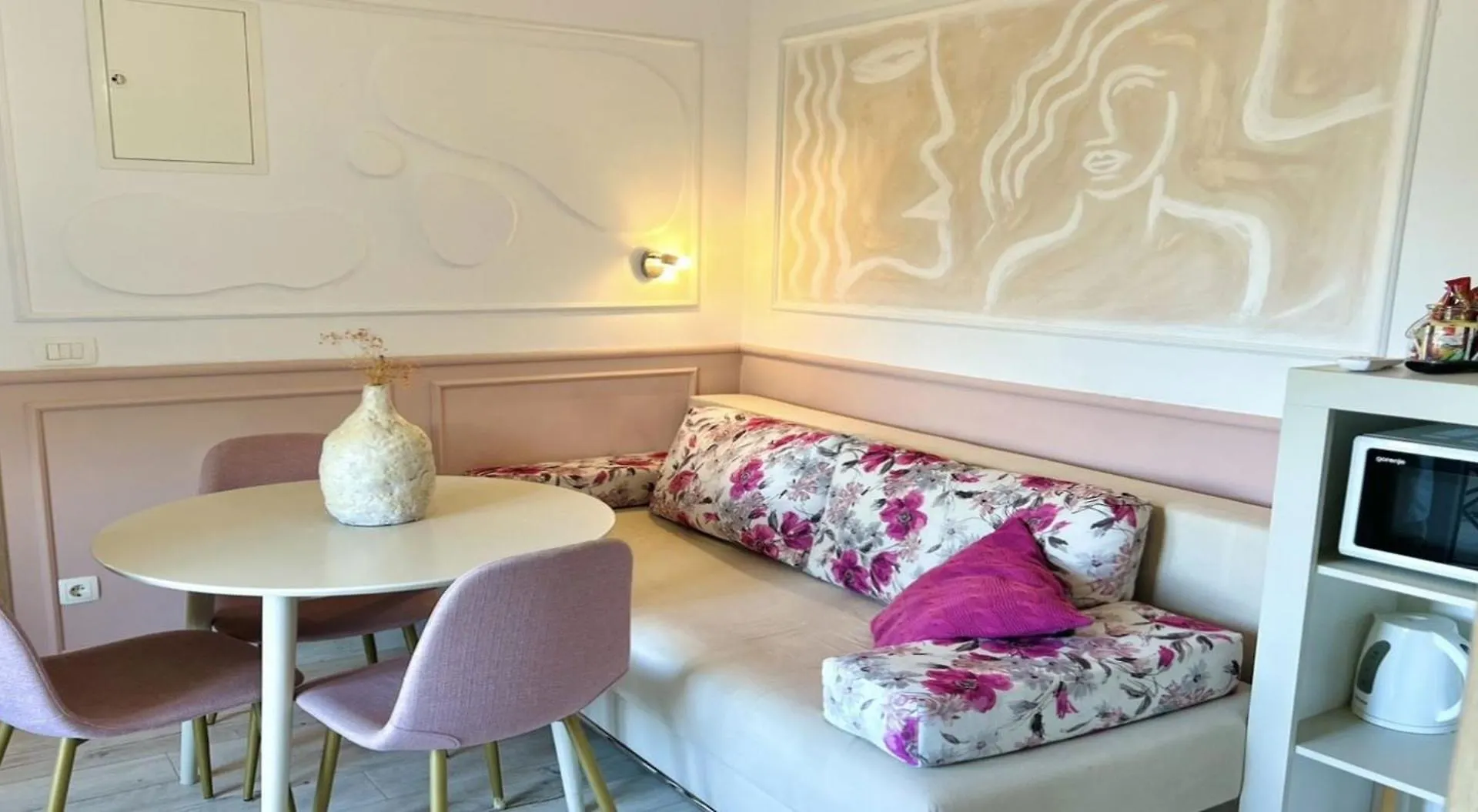By The Sea Apartment Kastela Croatia