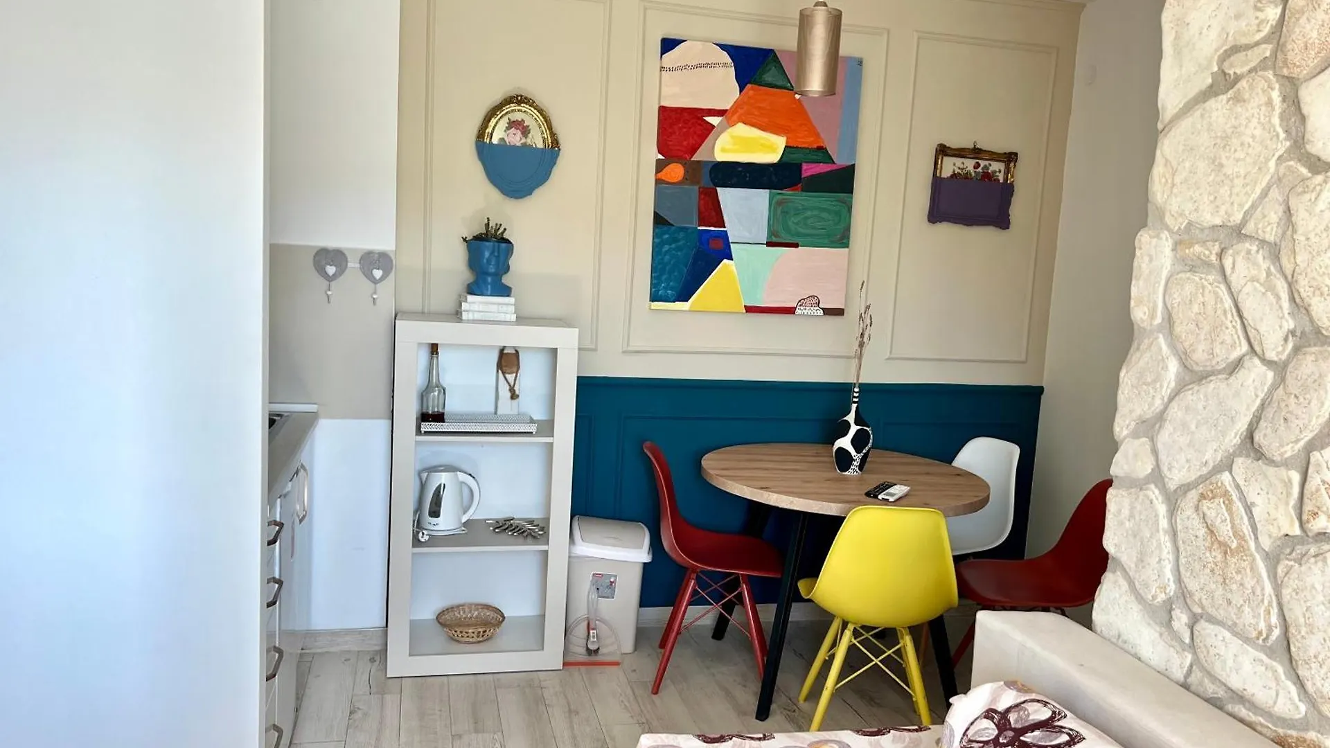 By The Sea Apartment Kastela