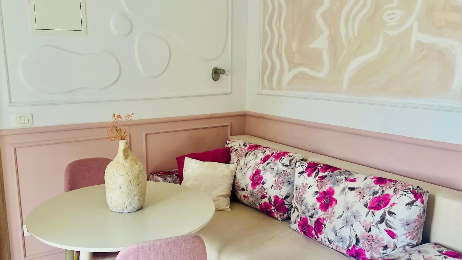 By The Sea Apartment Kastela 0*,