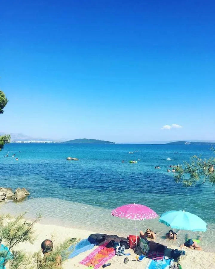 By The Sea Apartment Kastela