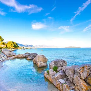Apartament 4 * Sunset Close To The Sea, Kaštela