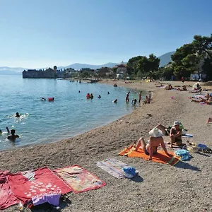 Apartament Park, Kaštela